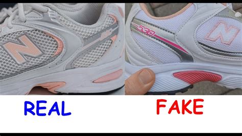 how to detect fake new balance shoes|new balance counterfeit.